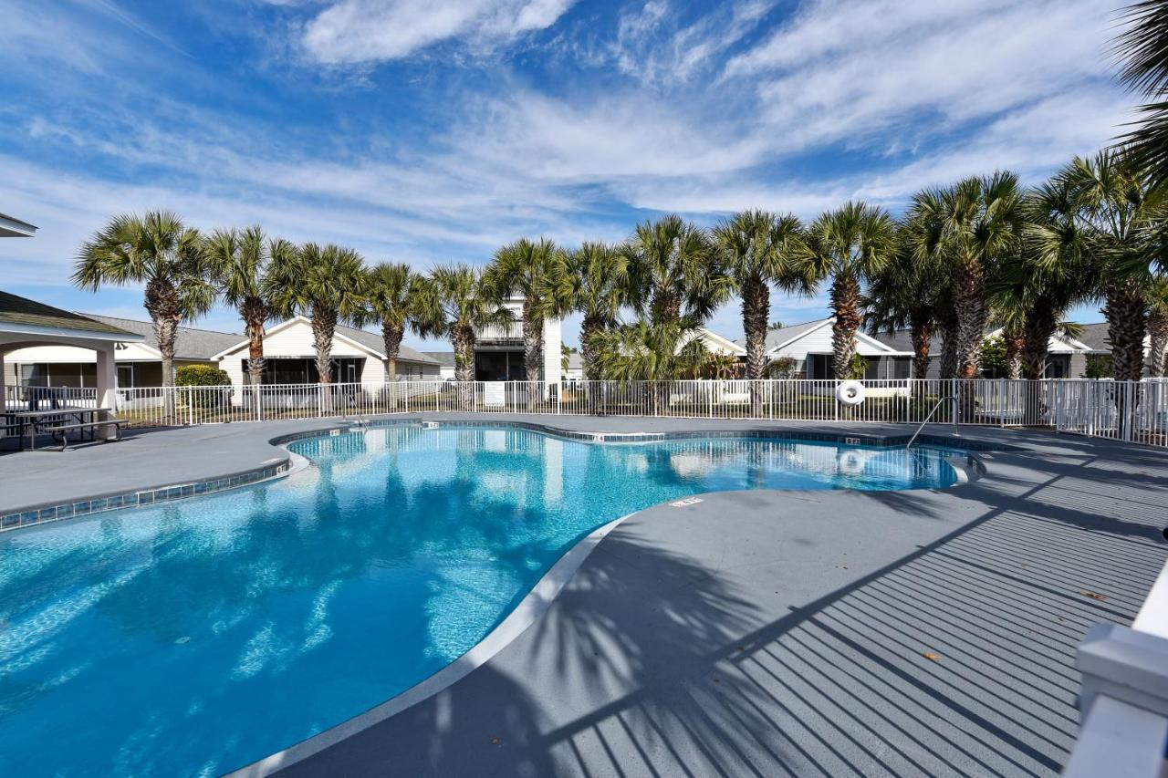 Poolside Cabana By Book That Condo Panama City Beach Esterno foto