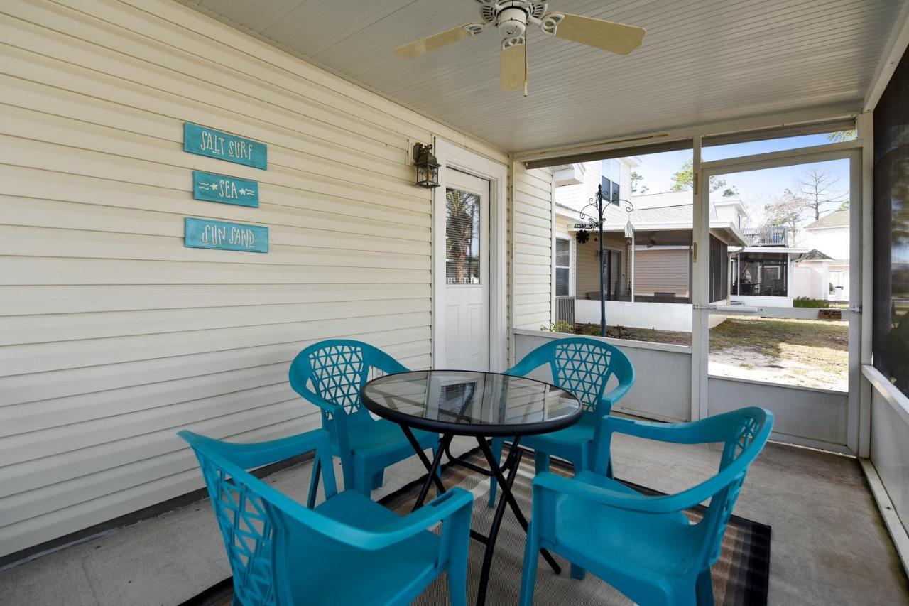 Poolside Cabana By Book That Condo Panama City Beach Esterno foto